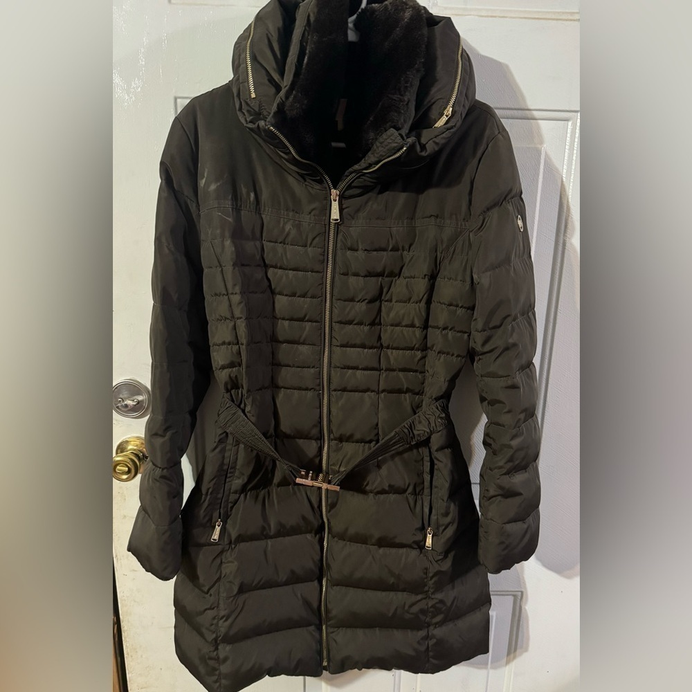 Michael Kors coat